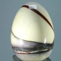 Mookaite Desert Sky Crystal Egg ~48mm