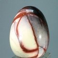Mookaite Desert Sky Crystal Egg ~48mm