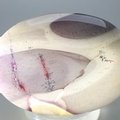 Mookaite Palmstone (Extra Grade) ~70 x 50 mm