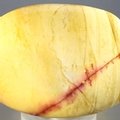 Mookaite Palmstone (Extra Grade) ~70x50mm