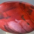 Mookaite Palmstone (Extra Grade) ~70x50mm