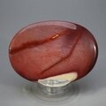Mookaite Palmstone (Extra Grade) ~70x50mm