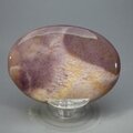 Mookaite Palmstone (Extra Grade) ~70x50mm