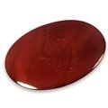 Mookaite Red Palm Stone ~70x50mm