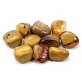 Mookaite Tumble Stone (20-25mm)