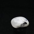 Moonstone Rainbow Tumblestone ~26mm