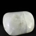 Moonstone Rainbow Tumblestone ~30mm