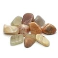 Moonstone Tumble Stone (20-25mm)