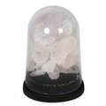 Morganite Energy Dome