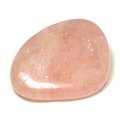 Morganite Tumble Stone