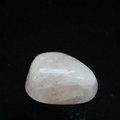 Morganite Tumblestone ~31mm