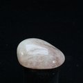 Morganite Tumblestone ~31mm