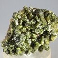 Moroccan Epidote Healing Crystal  ~40mm