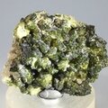 Moroccan Epidote Healing Crystal  ~43mm