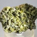 Moroccan Epidote Healing Crystal  ~45mm