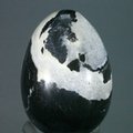 Moss Agate Egg ~50mm