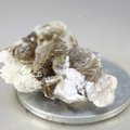 Muscovite Healing Mineral ~23mm