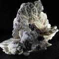 Muscovite Healing Mineral ~33mm