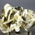 Muscovite Healing Mineral ~75mm