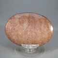 Muscovite Palmstone (Extra Grade) ~70x50mm