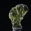 MYSTERIOUS Moldavite Healing Crystal (Collector Grade) ~31mm