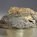 Nantan Meteorite from China ~53mm