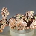 Native Copper Healing Crystal ~65mm