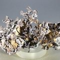 Native Copper Healing Crystal ~80mm