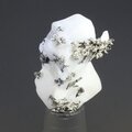 Native Silver Healing Mineral Specimen ~18mm