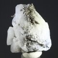 Native Silver Healing Mineral Specimen ~20mm