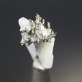 Native Silver Healing Mineral Specimen ~23mm