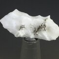 Native Silver Healing Mineral Specimen ~26mm