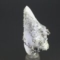 Native Silver Healing Mineral Specimen ~28mm