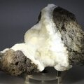 Natrolite & Chabazite Mineral Specimen ~105mm