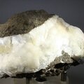 Natrolite & Chabazite Mineral Specimen ~88mm