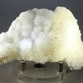 Natrolite & Chabazite Mineral Specimen ~95mm