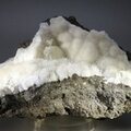 Natrolite & Chabazite Mineral Specimen (U.S.A.) ~105mm