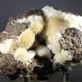 Natrolite Mineral Specimen ~80mm