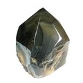 Natural Agate Generator Point