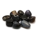 Natural Agate Tumble Stone (20-25mm)