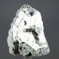 Neptunite & Benitoite Healing Mineral ~43mm
