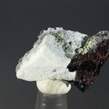 Neptunite Healing Mineral ~26mm