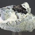 Neptunite Healing Mineral ~35mm