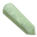 New Jade Crystal Massage Wand ~70mm