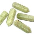 New Jade Crystal Massage Wand ~70mm