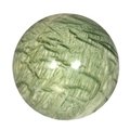 New Jade Medium Crystal Sphere ~45mm