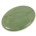 New Jade Palm Stone ~50x70mm