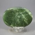 New Jade Palmstone (Extra Grade) ~70x50mm
