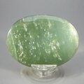New Jade Palmstone (Extra Grade) ~70x50mm