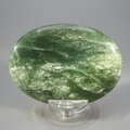 New Jade Palmstone (Extra Grade) ~70x50mm